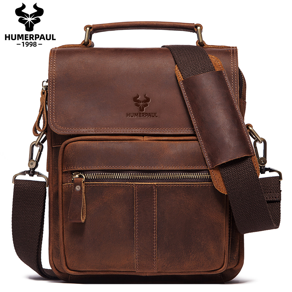 HUMERPAUL sac à bandoulière en - Luxury Bags Storage avis et prix