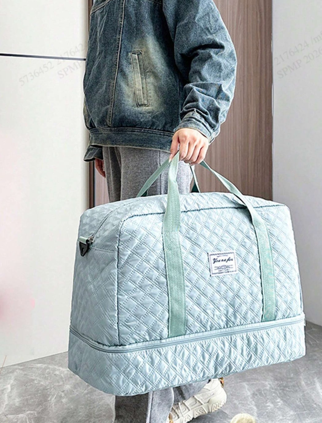 Sac de voyage de luxe grand fo - Luxury Bags For School avis et prix