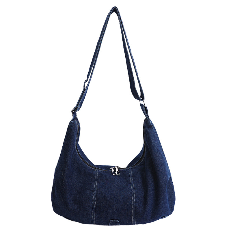 Sacs à bandoulière décontracté - Luxury Bags Denim avis et prix