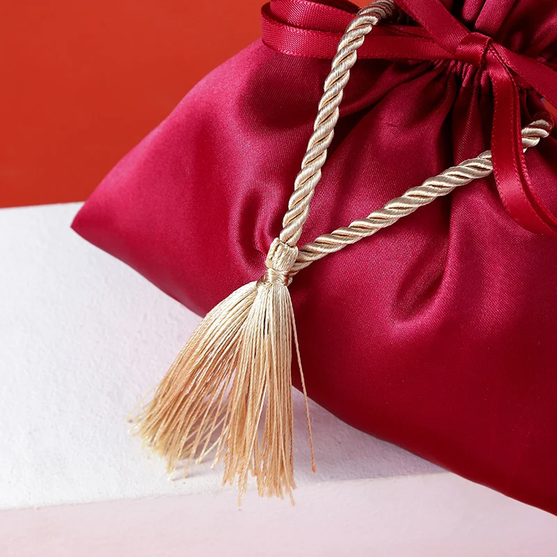 Sac cadeau en poudres de velou - Luxury Bags For School avis et prix