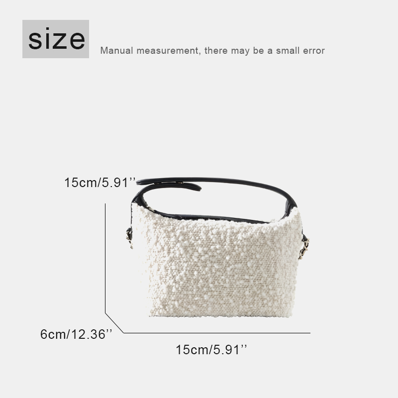 Mini sacs hobos classiques en  - Luxury Bags 2026 avis et prix