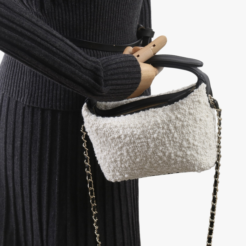 Mini sacs hobos classiques en  - Luxury Bags 2026 avis et prix