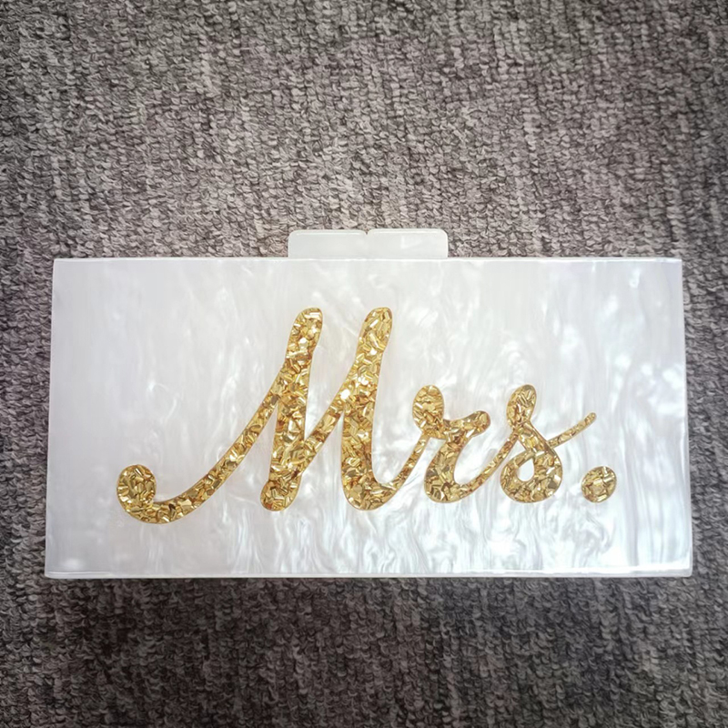 Sac à Main de Luxe en Acryliqu - Luxury Bags Brand Names avis et prix