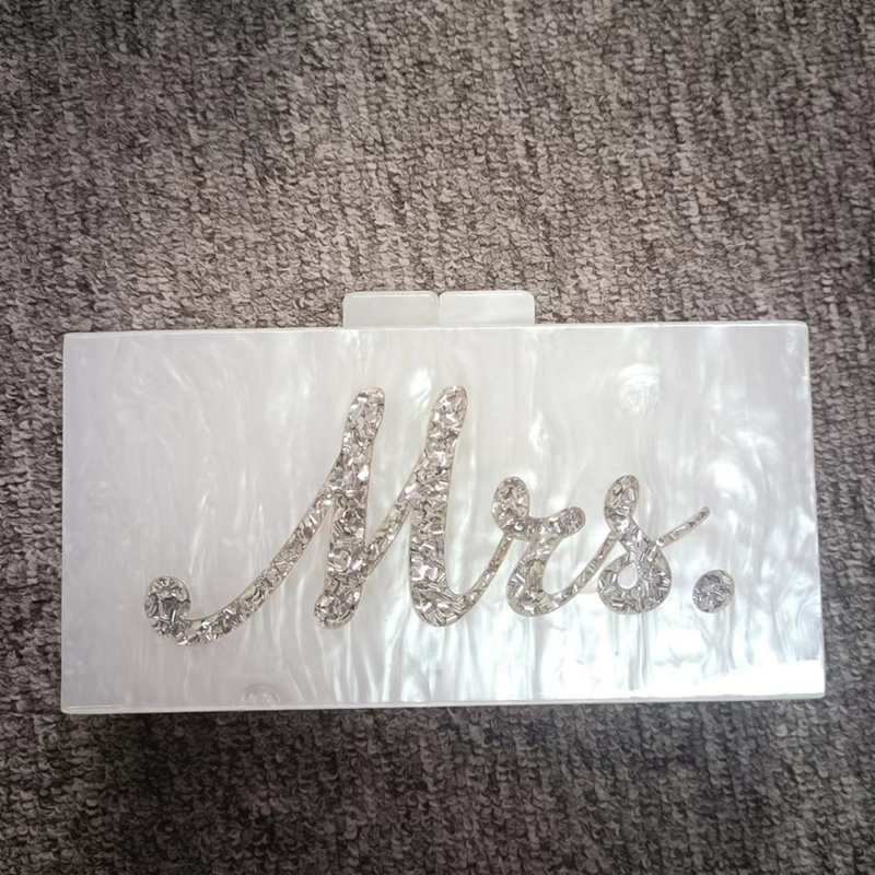 Sac à Main de Luxe en Acryliqu - Luxury Bags Brand Names avis et prix