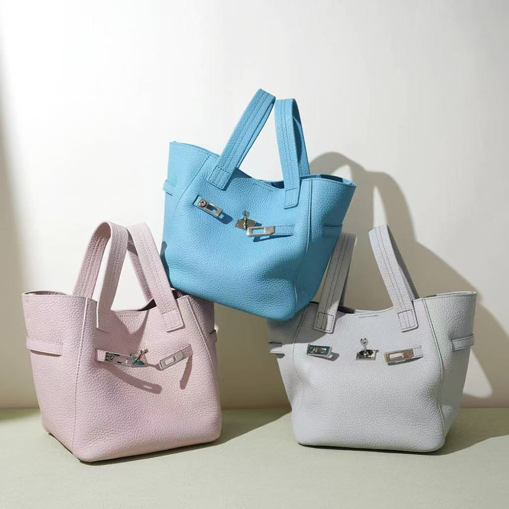 Sac à main en cuir véritable p - Luxury Bags Brand Names avis et prix