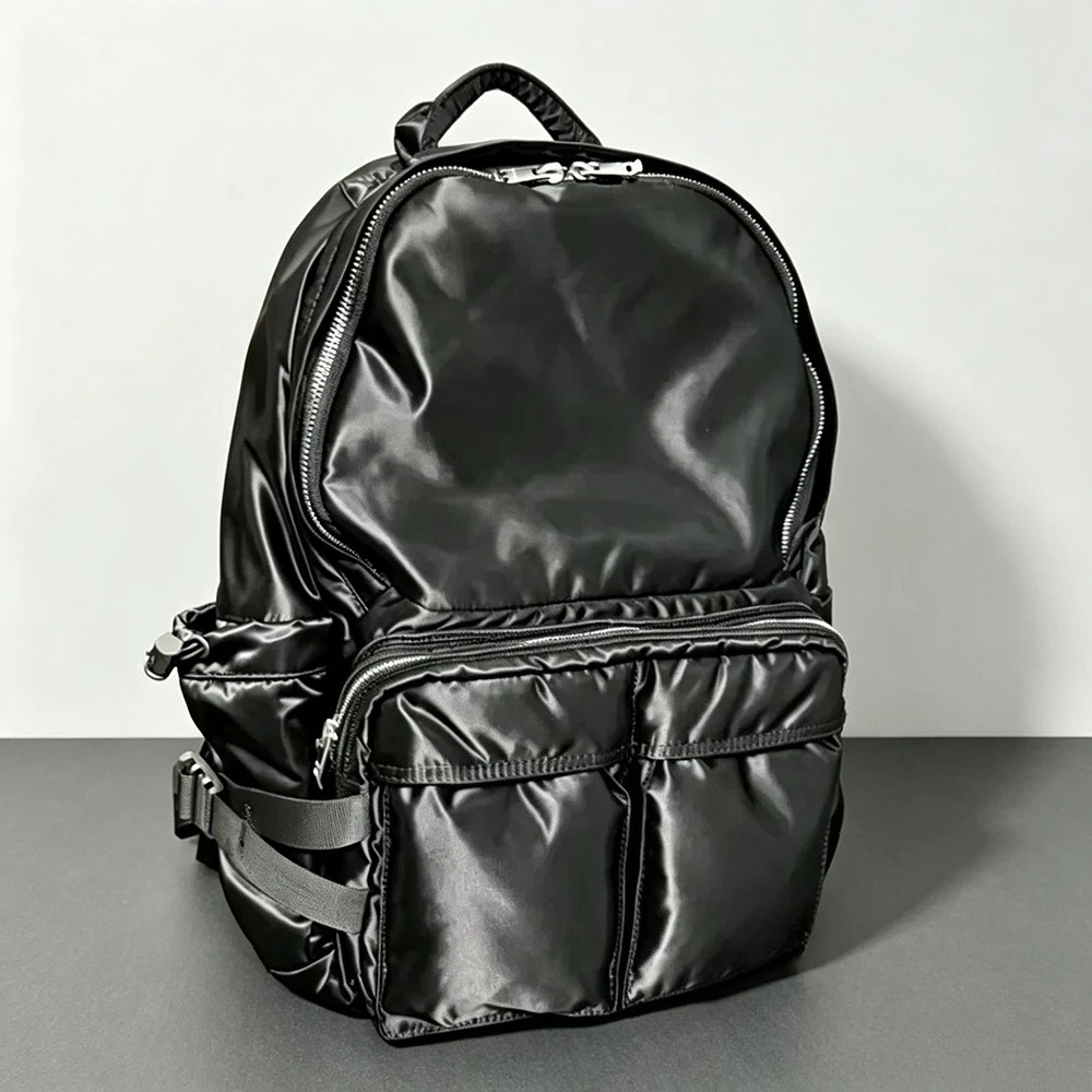 Sac à dos de luxe en nylon de  - Luxury Bags For School avis et prix