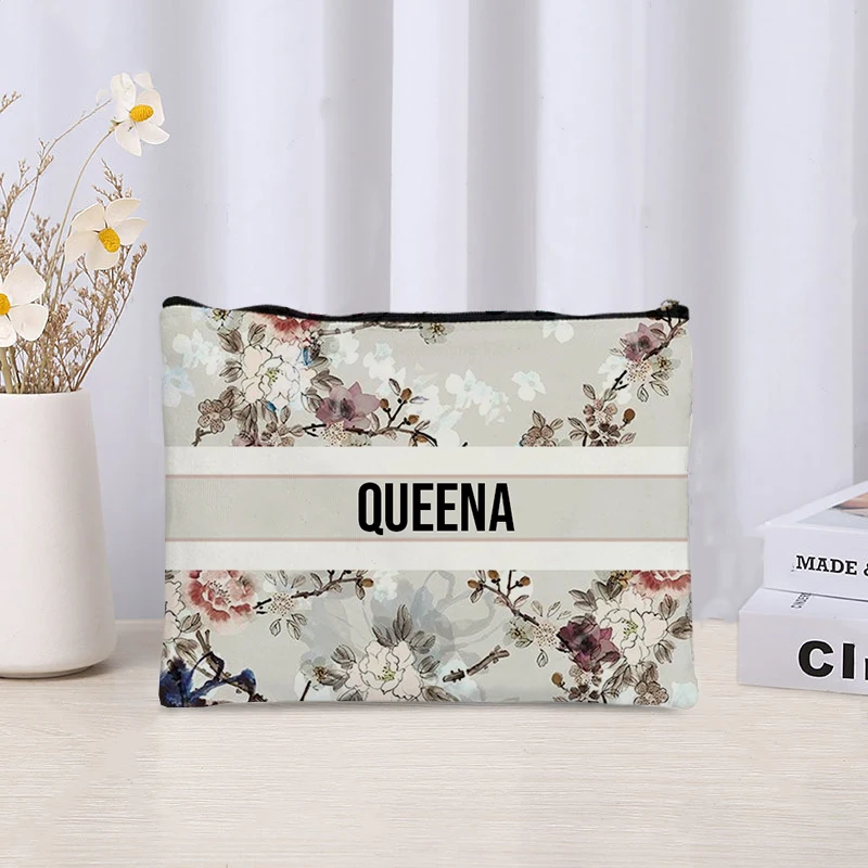 Sac de maquillage Vintage avec - Luxury Bags Brand Names avis et prix