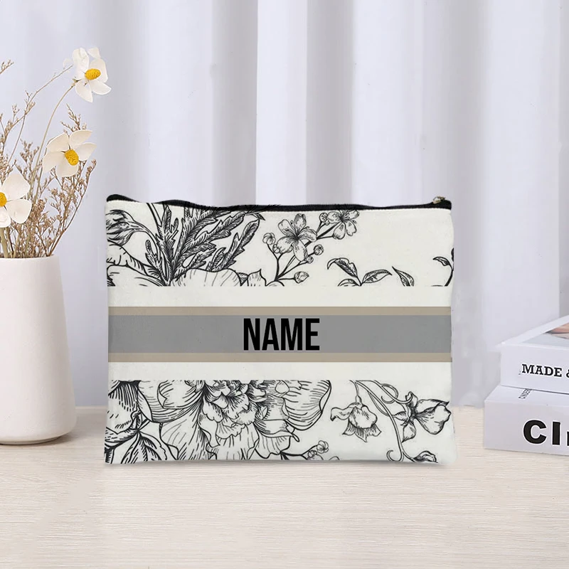 Sac de maquillage Vintage avec - Luxury Bags Brand Names avis et prix
