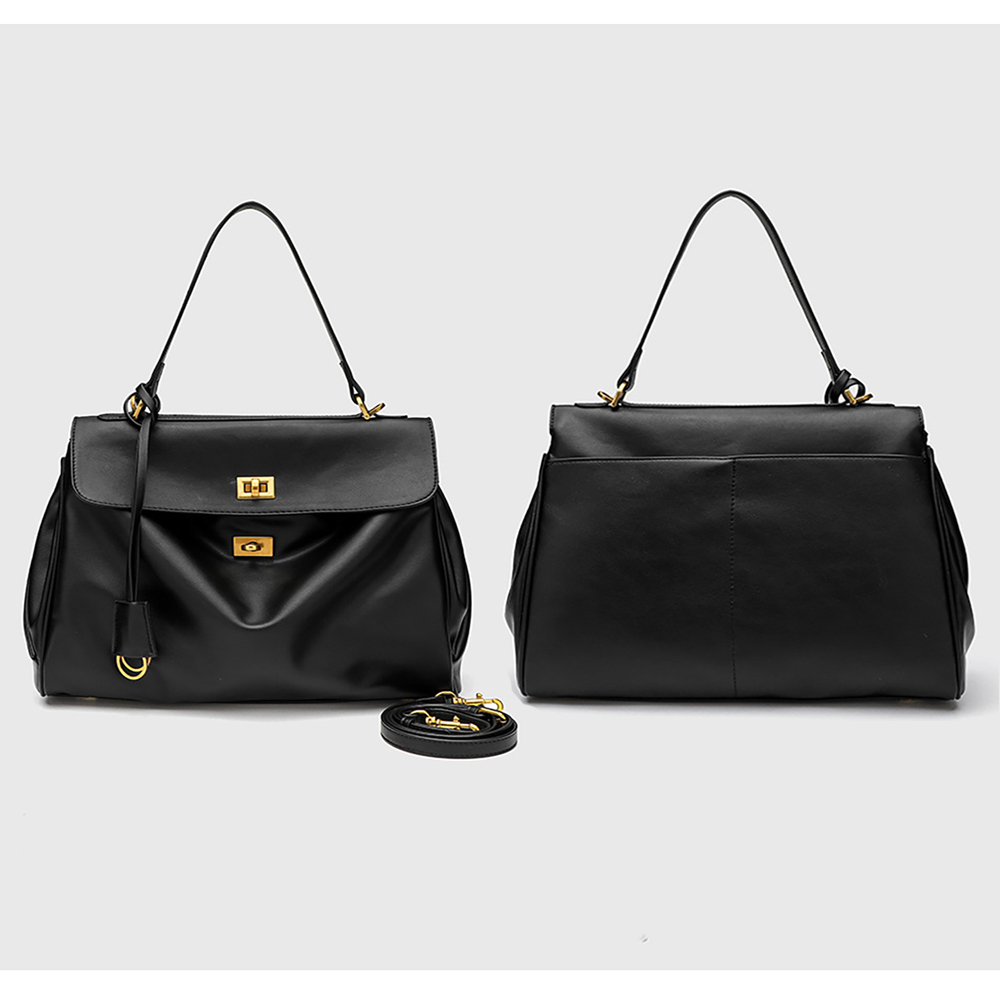 Sac fourre-tout grande capacit - Luxury Bags Storage avis et prix
