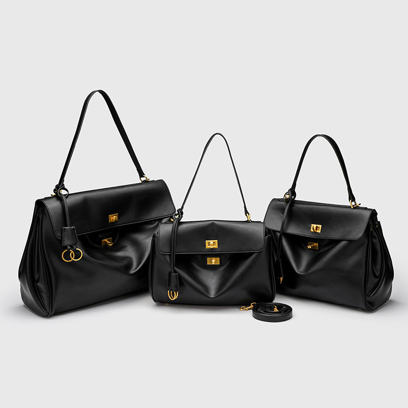 Sac fourre-tout grande capacit - Luxury Bags Storage avis et prix