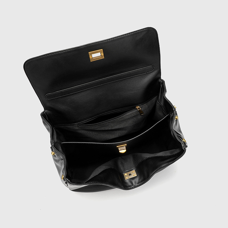 Sac fourre-tout grande capacit - Luxury Bags Storage avis et prix