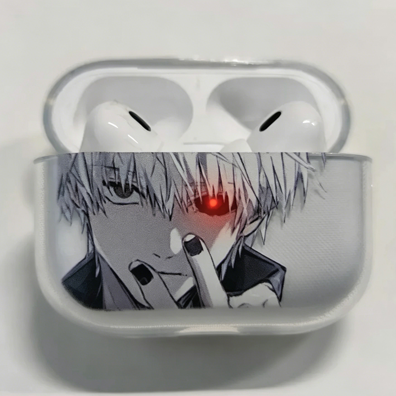 Étui pour écouteurs Anime Luxu - Luxury Bags In Tokyo avis et prix