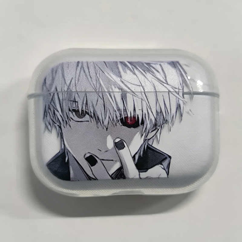 Étui pour écouteurs Anime Luxu - Luxury Bags In Tokyo avis et prix