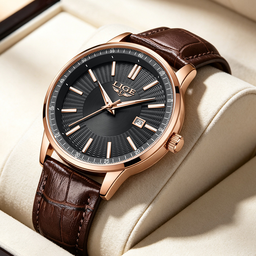 Montres de luxe pour hommes LI - Luxury Bags Brands List avis et prix