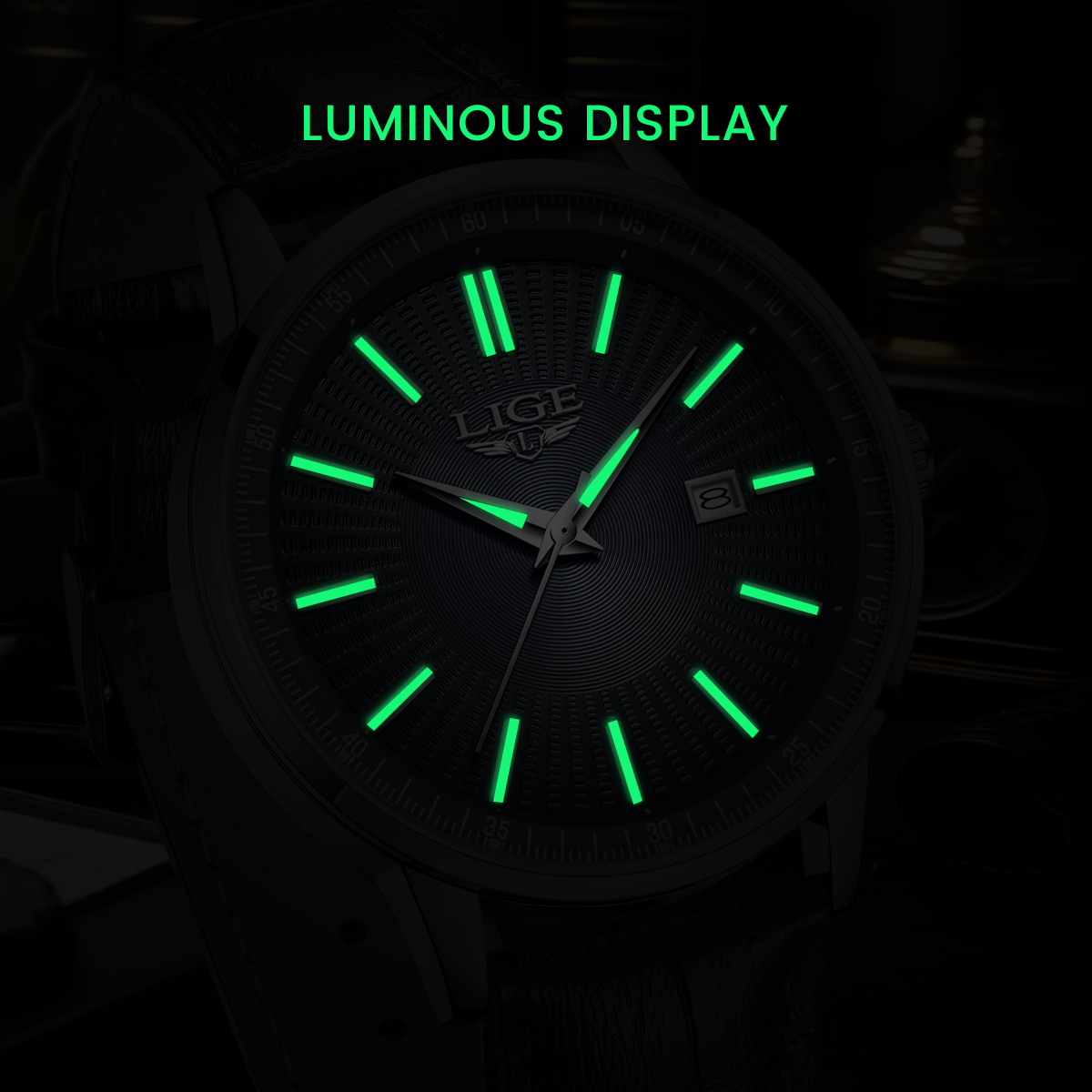 Montres de luxe pour hommes LI - Luxury Bags Brands List avis et prix