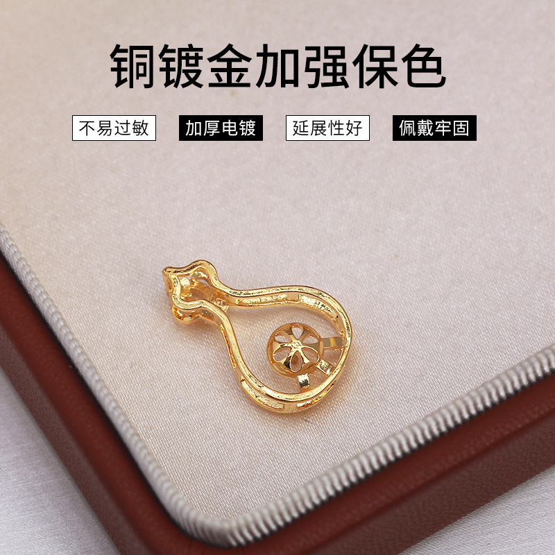 Sachet de fortune en laiton pl - Luxury Bags Cz avis et prix