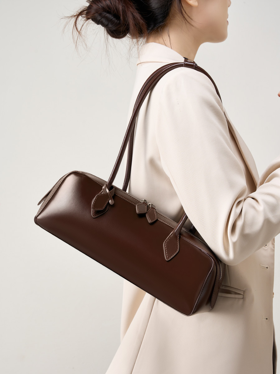 Sac à main en cuir véritable p - Luxury Bags In Sale avis et prix