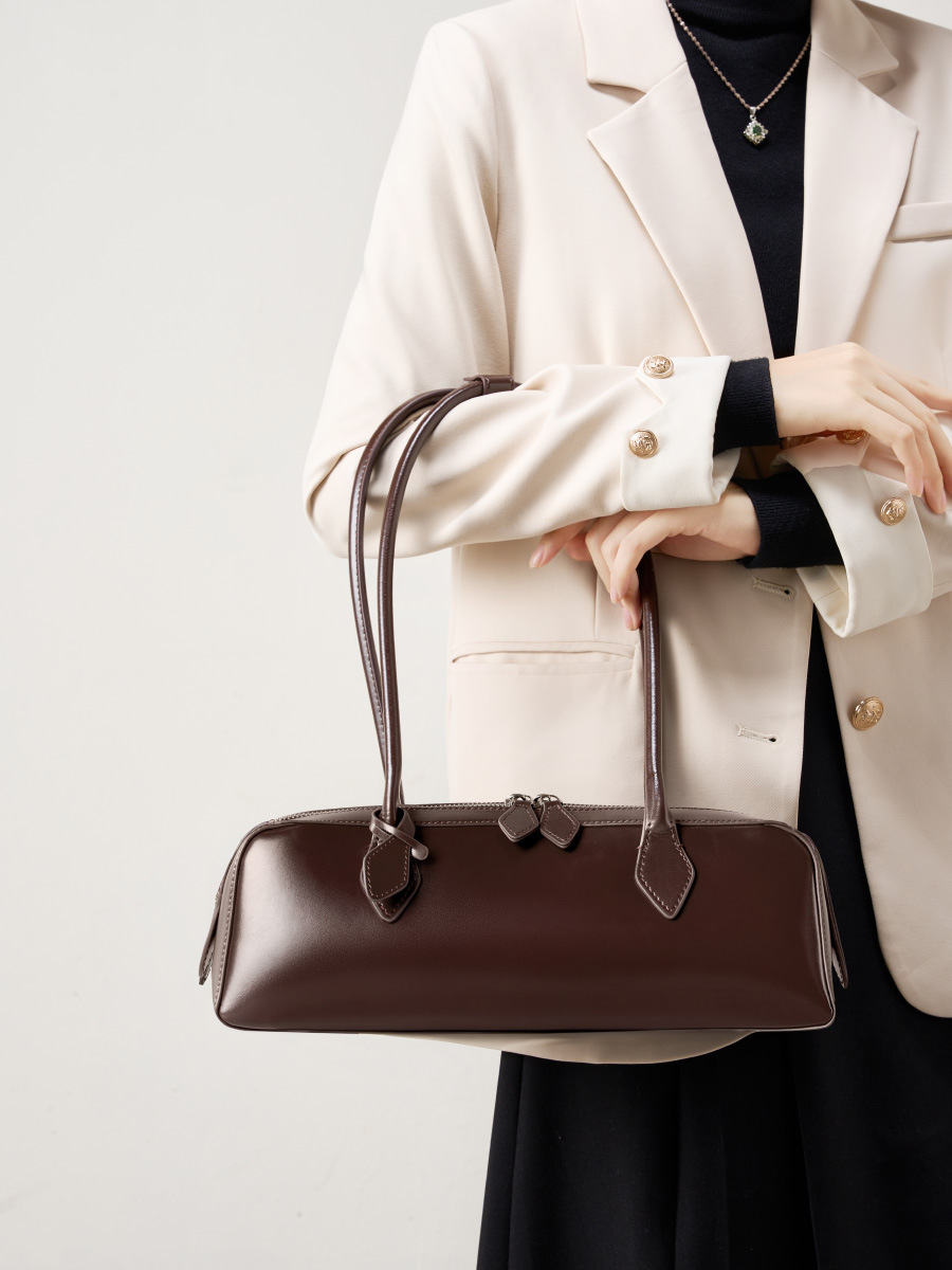 Sac à main en cuir véritable p - Luxury Bags In Sale avis et prix