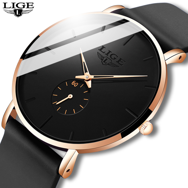 LIGE – montre de Sport pour ho - Luxury Bags Brands List avis et prix