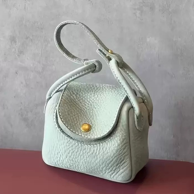 Mode mignon Mini boîte sacs po - Luxury Bags 2026 avis et prix
